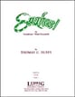 Snakes Concert Band sheet music cover